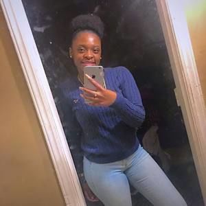 Meet your Posher, Tori